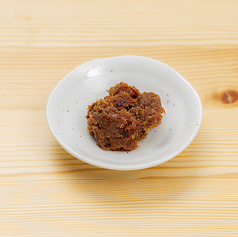 タコのから揚げ