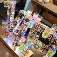 味のある接客で川越を盛り上げます☆