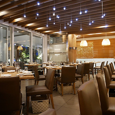 セストセンソ SESTO SENSOの特集写真