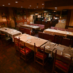 イタリアンレストラントスカーナ立川特集写真1