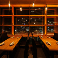 ≪お昼も夜も≫完全個室でご宴会