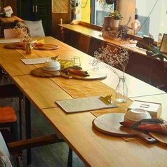 PIZZO ピッツォのコース写真