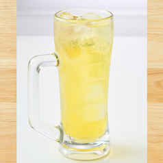 沖縄パイナップルサワー