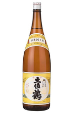 【燗】土佐鶴〈高知〉＋　清酒