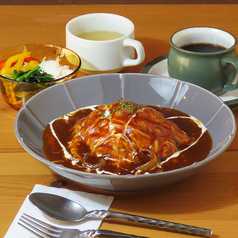 cafe dining Ospitare (オスピターレ)のコース写真