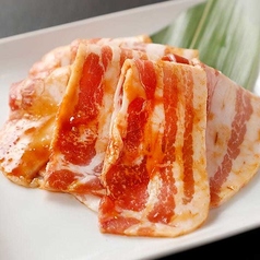 【豚】豚カルビ