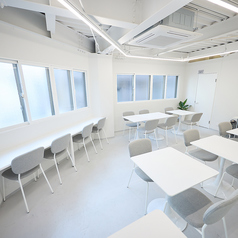 MAISON3711 メゾンサンナナイチイチの雰囲気3