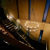 ロジック 本町店 LOGIC Hommachiの雰囲気2