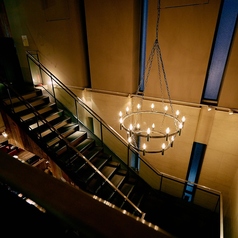 ロジック 本町店 LOGIC Hommachiの雰囲気2