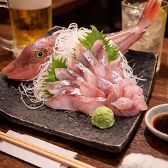 海月 クラゲのおすすめ料理2
