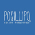POSILLIPO cucina meridionale -ポジリポ -クッチーナ メリディオナーレ-のロゴ