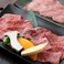 【セットメニュー】が豊富かつお得です♪精肉卸直営店の上質なお肉を『お得』にお召し上がり下さい。種類も『豊富』にあるため、ご家族・ご友人・接待・ 歓送迎会 ・ 新年会 等各種ご宴会など各シーンに合わせたセットメニューをご注文ください。
