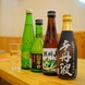 焼酎や日本酒も豊富に取り揃えております。
