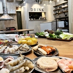 BBQ SPACE バーベキュー スペース
