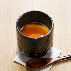 竹田玉子のとろふわプリン