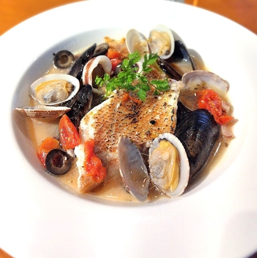 煮込みビストロ 笑う門 門前仲町店のおすすめ料理1