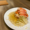 料理メニュー写真&nbsp;香箱蟹