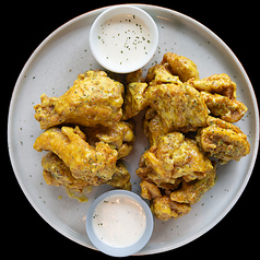 ハニーマスタード