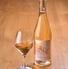 Le Petit Comptoir　グラス/ボトル