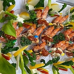 サンミ Sun-mi 本店 EMU エミュのコース写真