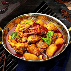 吐魯蕃なんば本店の写真