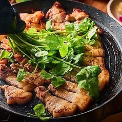 韓国カフェ イヨサンソウルの特集写真