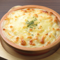 居酒屋定番メニューを多数ご用意しております！！