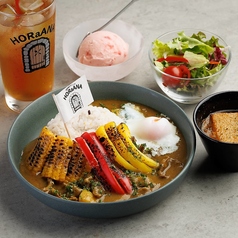 洞窟個室ダイニング HORaANA 町田本店のおすすめランチ1