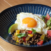 cafe &bar triad トライアドのおすすめ料理3