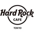 ハードロックカフェ 東京 六本木 Hard Rock Cafe Tokyoのロゴ