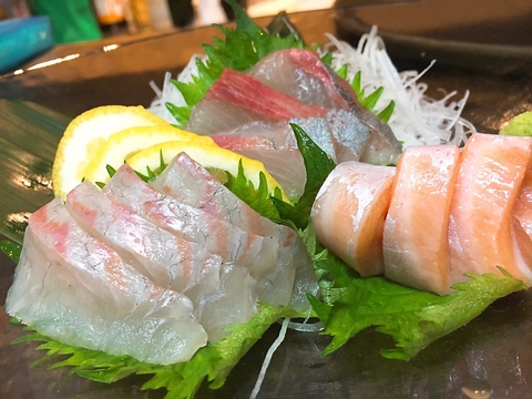 和+洋+亜cooking ふぅ〜ど 八代松江通店