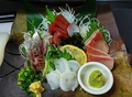 海鮮鮨 義 福生店のおすすめ料理1