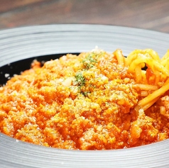 あか牛ボロネーゼ