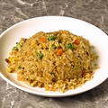 料理メニュー写真&nbsp;五目チャーハン