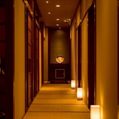 ごま鯖と明太もつ鍋 一利 博多本店の特集写真