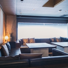 完全個室（12名～16名）