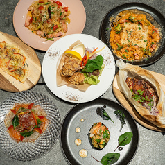 パーティー／宴会1