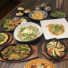 居心伝 新居浜店のおすすめポイント1