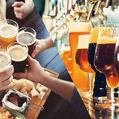 GATHER EATING HOUSE ギャザーイーティングハウス みなとみらいの特集写真