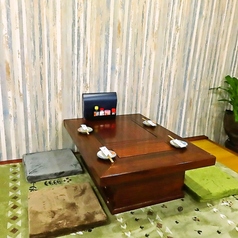 劔心 けんしんの雰囲気2