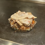 お好み焼き！豚玉