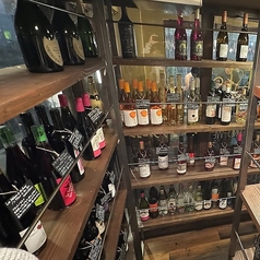 【こだわり】ワインセラー