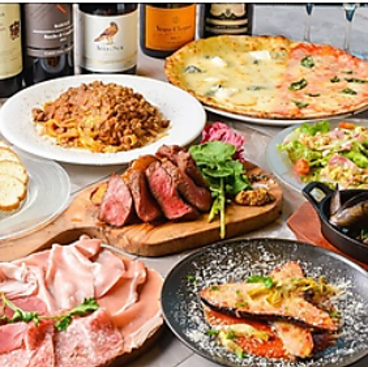 イルリトローボ 渋谷店のおすすめ料理1