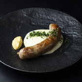 DRAWING HOUSE OF NAKANOSHIMA ドローイングハウスオブナカノシマのおすすめ料理2