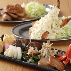 居酒屋ひでじろうの特集写真