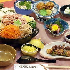 鳥よし茶屋 梅田お初天神店特集写真1