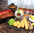 うなぎと串揚げ 食彩房 あさふじ厨's 浜松駅前店のおすすめ料理1