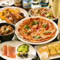 udon&bar スタンドAのおすすめ料理1