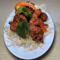 料理メニュー写真&nbsp;ラーブガイ