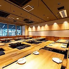 天ぷらとおでん 天串 TENGUSHI 浜松駅前店特集写真1